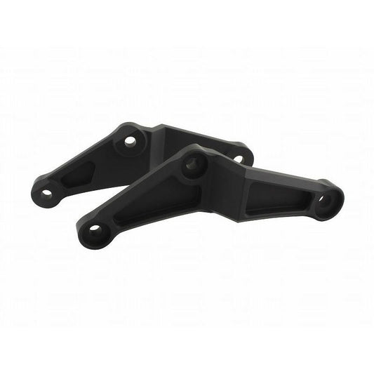 フレームエンジンハンガー ケプラコートブラック Z900RS/CAFE