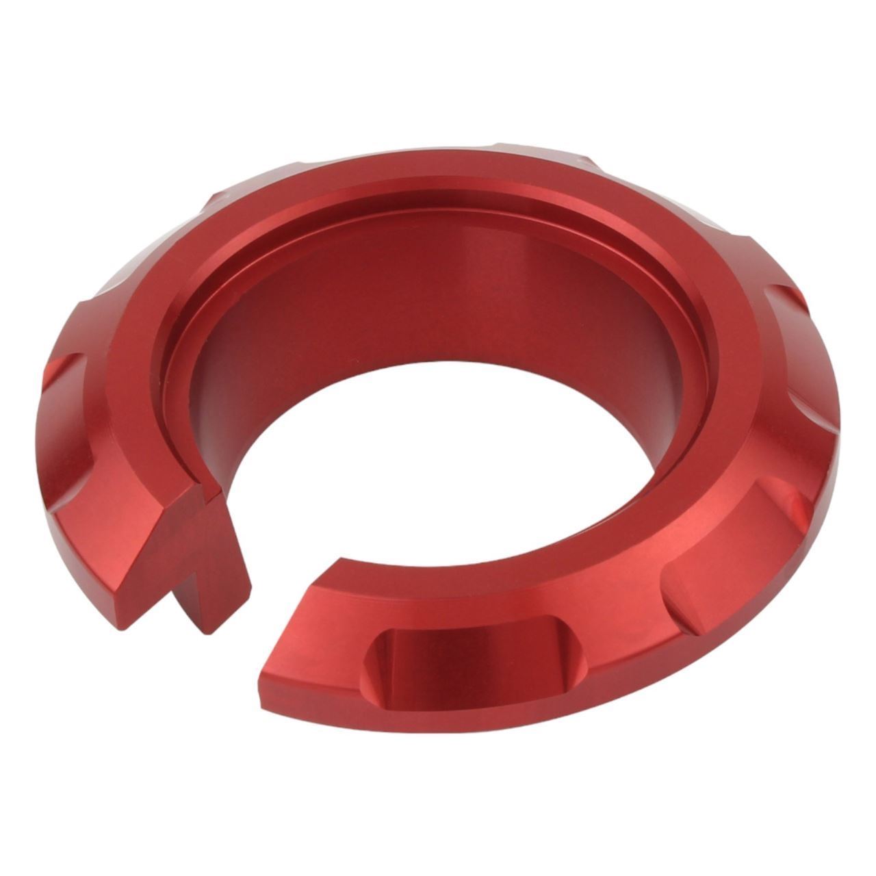 Rear Shock Cup Washer Red Z900RS/Z900RS CAFE