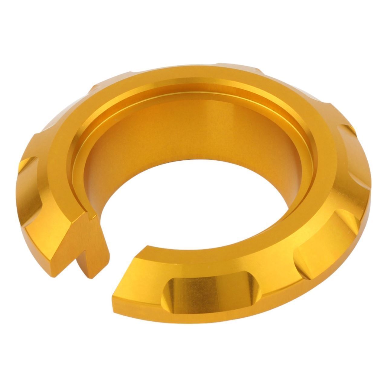 Rear Shock Cup Washer Gold Z900RS/Z900RS CAFE