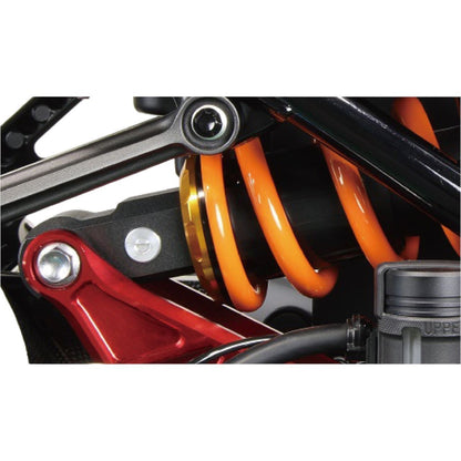 Rear Shock Cup Washer Gold Z900RS/Z900RS CAFE