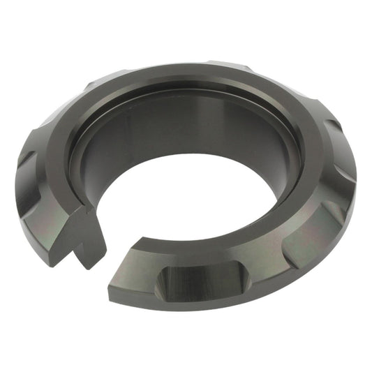 Rear Shock Cup Washer Titanium Z900RS/Z900RS CAFE