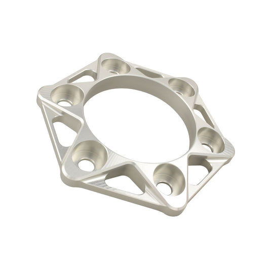 リアスプロケットスペーサー シルバー Z900RS/CAFE