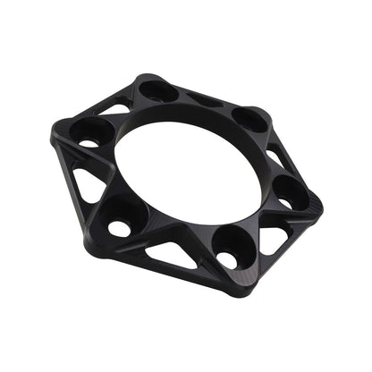 リアスプロケットスペーサー ブラック Z900RS/CAFE