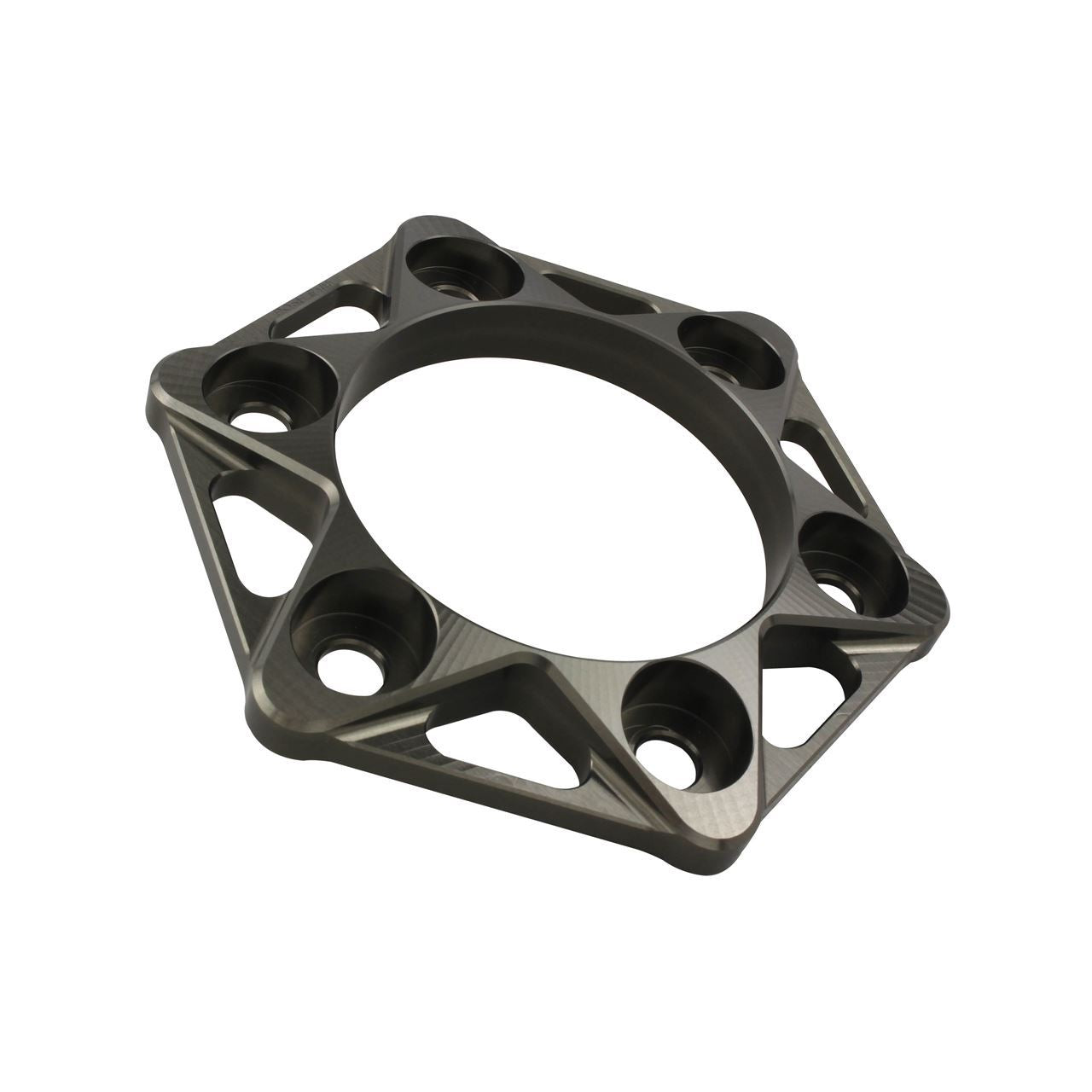 リアスプロケットスペーサー チタン Z900RS/CAFE