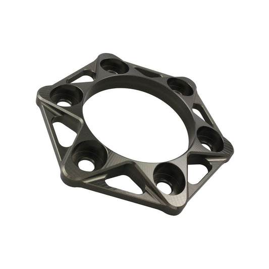 リアスプロケットスペーサー チタン Z900RS/CAFE