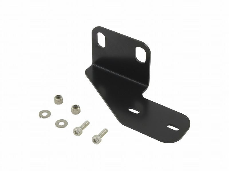 Drive Recorder Front Camera Mount Black Z900RS