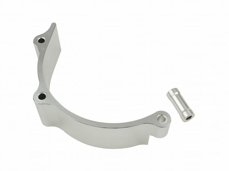 ダストカバー シルバー Z900RS/CAFE