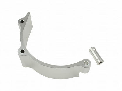 ダストカバー シルバー Z900RS/CAFE