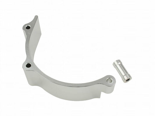 ダストカバー シルバー Z900RS/CAFE