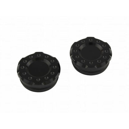 フレームキャップ（センター） ブラック Z900RS/CAFE