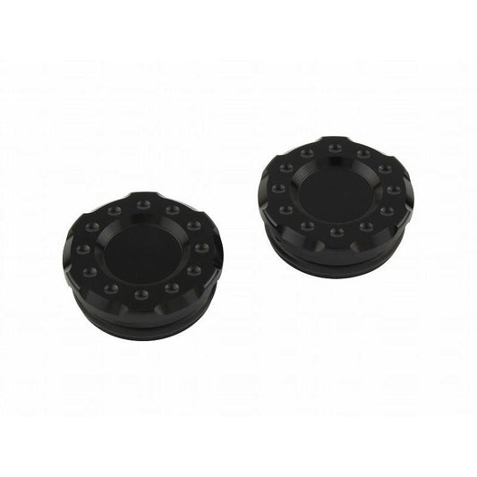 フレームキャップ（センター） ブラック Z900RS/CAFE