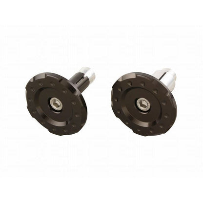 フレームキャップ（ピボット） チタン Z900RS/CAFE