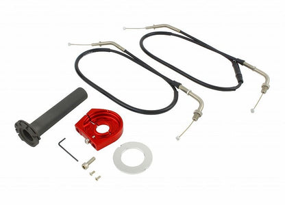 Smooth Slimline High Throttle Kit Z900RS