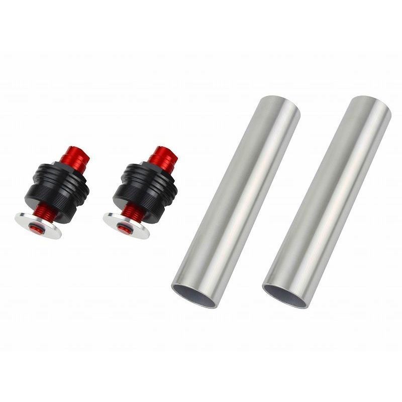 Initial Adjuster Black/Red Type (2) Z650RS