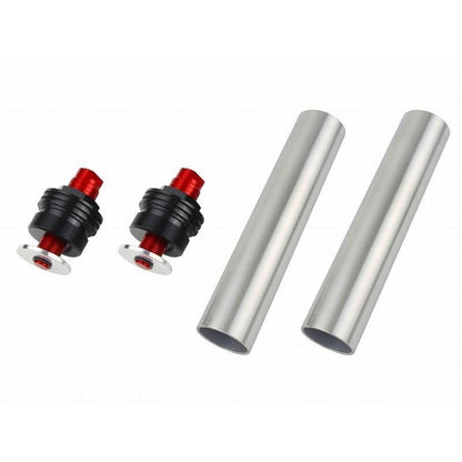 Initial Adjuster Black/Red Type (2) Z650RS