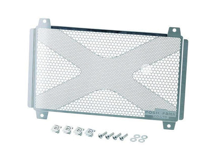 Radiator Core Guard Stainless Steel Ninja 250 Ninja 400