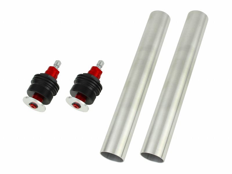 Initial Adjuster Black/Red Type (1) Ninja 250