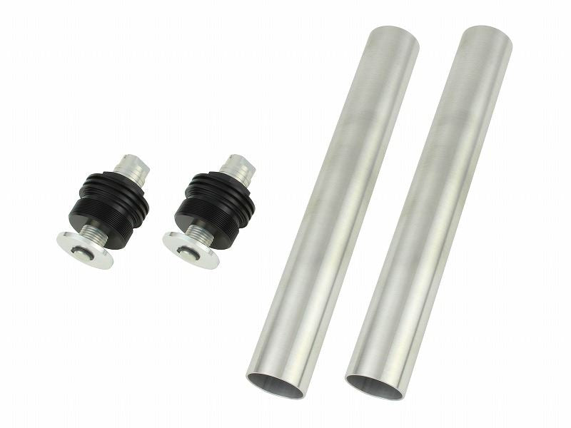 Initial Adjuster Black/Silver Type (2) Ninja 250