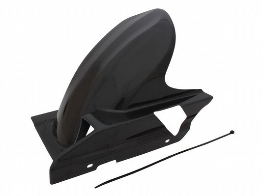 3D-TECHリアフェンダー カーボン CB1300SF/SB