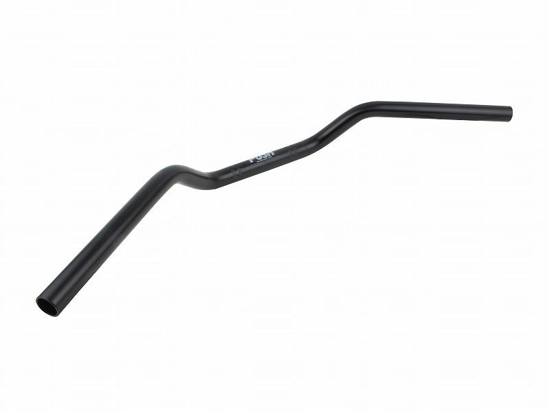 Pullback Bar Black Rebel 250