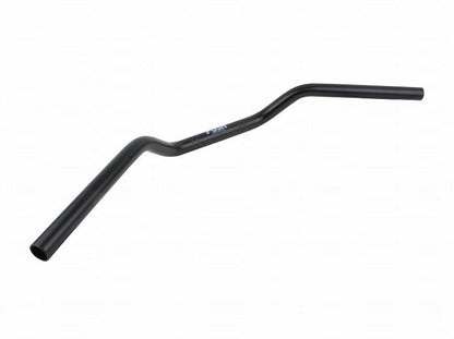 Pullback Bar Black Rebel 250