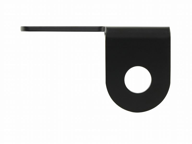 フロントウインカーステー ブラック レブル250