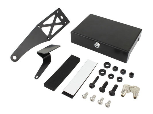 ETCボックスセット ブラック レブル250