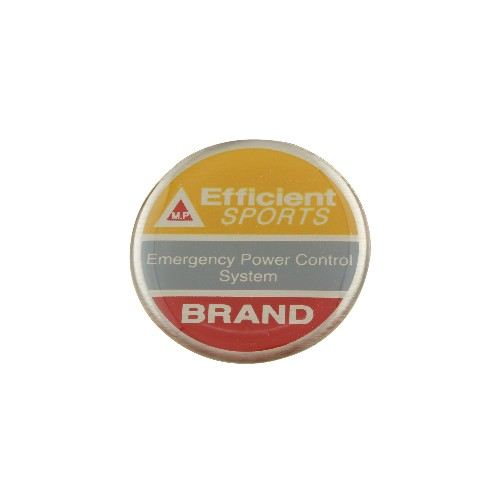 000 Efficient Sports マルバッチ