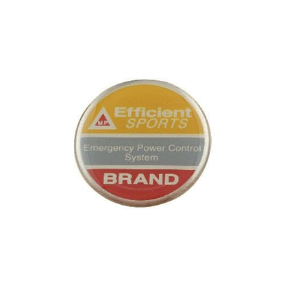 000 Efficient Sports マルバッチ