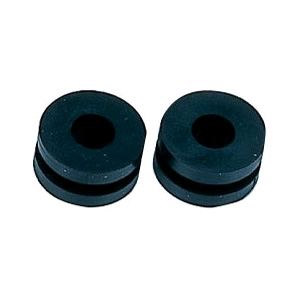 H-shaped rubber washer M10X24X12 (2pcs)