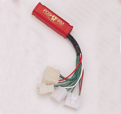 RED REV スーパーリミッターカット BANDIT400 バンディット400