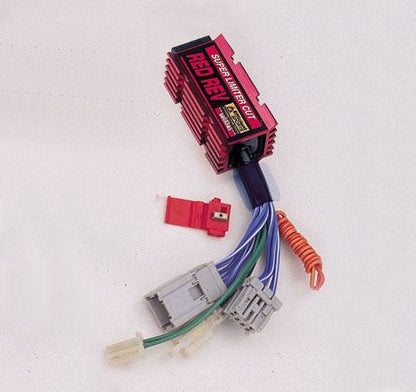 0 RED REV Super Limiter Cut NSR250R/NSR250R SE/NSR250R SP