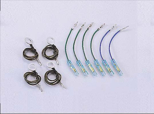 0 Kawasaki Turn Signal Conversion Harness