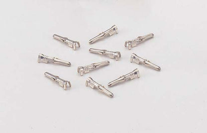 カワサキタイプギボシ (10pcs)