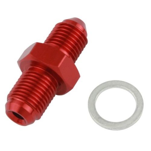 EARL'S CALIPER ADAPTER (for BREMBO)