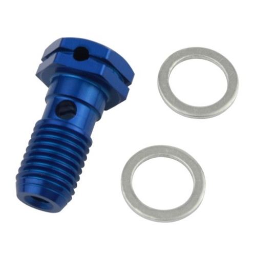 EARL'S (AL) BANJO BOLT P_1.25(S)