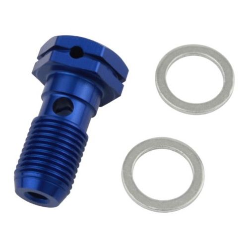 EARL'S (AL) BANJO BOLT P_1.00(S)