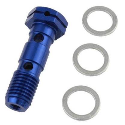 EARL'S (AL) BANJO BOLT P_1.25(W)