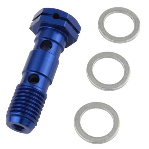 EARL'S (AL) BANJO BOLT P_1.25(W)