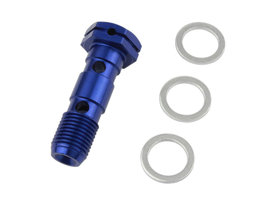 EARL'S (AL) BANJO BOLT P_1.00(W)