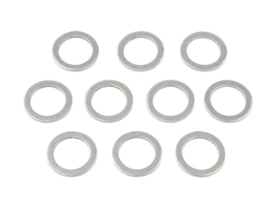 EARL'S (AL) B/H GASKET10pcs set