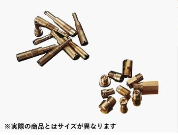 KDX200SR 3 O/S パイロットジェットセット