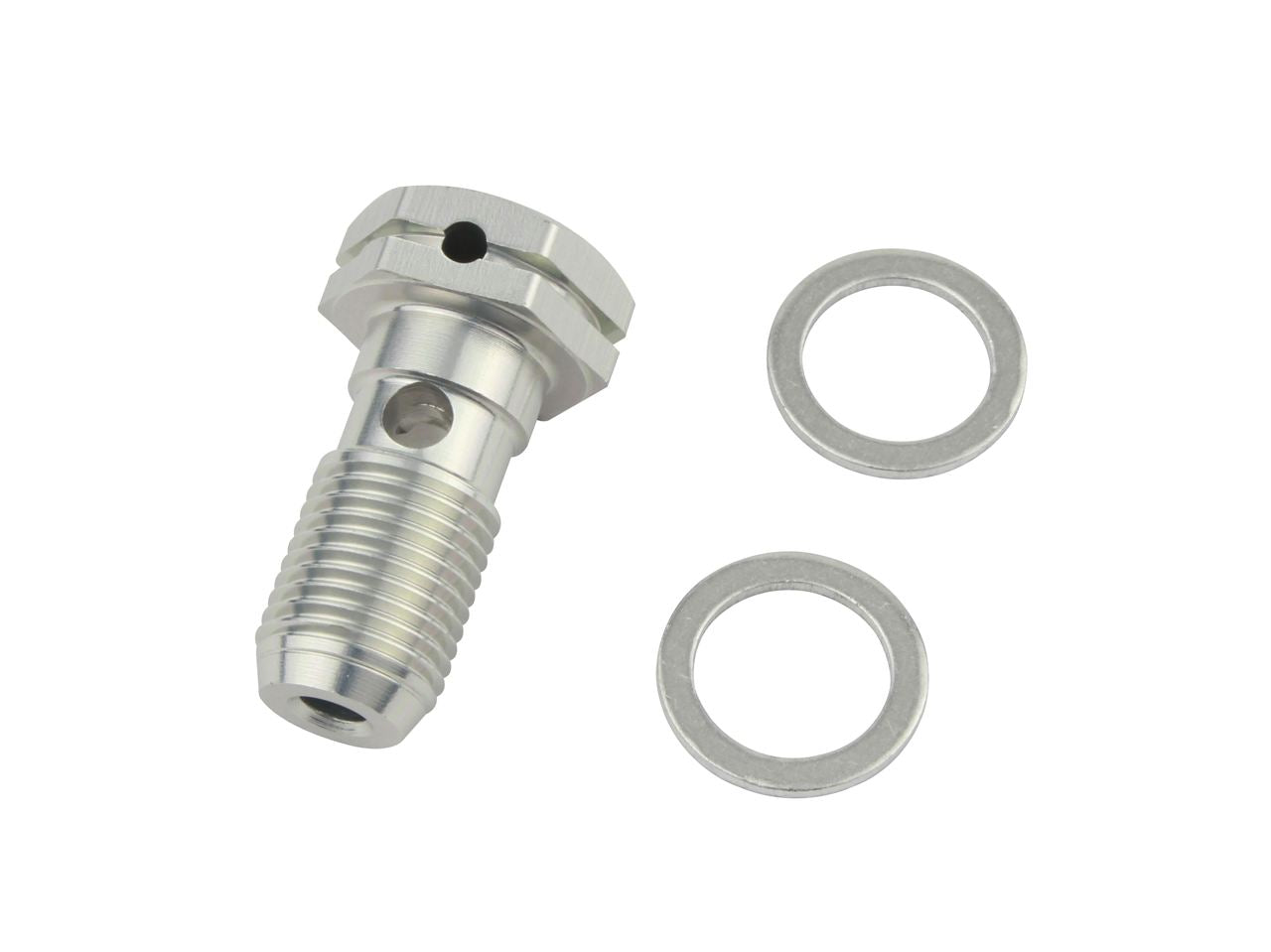 EARL'S(AL)(SL) BANJO BOLT P_1.00(S)