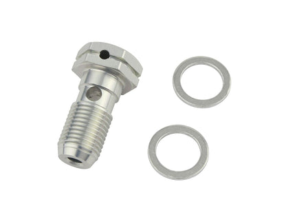EARL'S(AL)(SL) BANJO BOLT P_1.00(S)