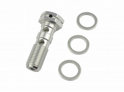 G/R (AL) (SL) BANJO BOLT P_1.00(W)