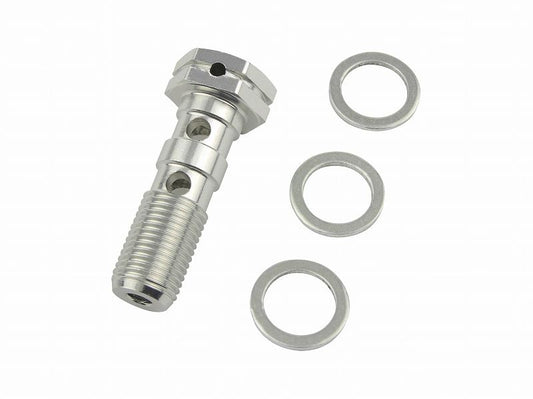 G/R (AL) (SL) BANJO BOLT P_1.00(W)