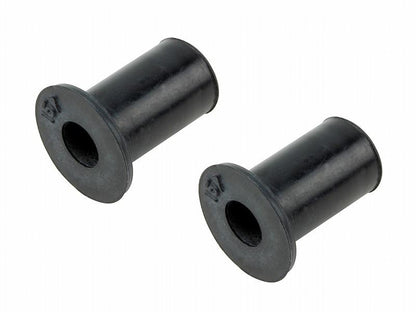 インサートラバーナット M5ショート 2pcs/set