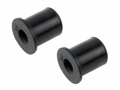 インサートラバーナット M6ショート 2pcs/set