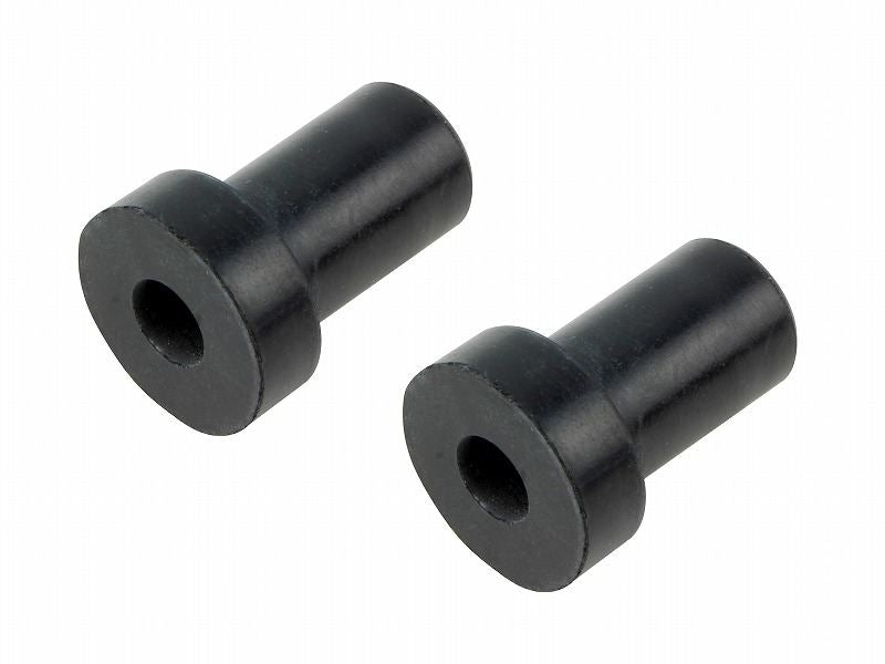 インサートラバーナット M5ロング 2pcs/set