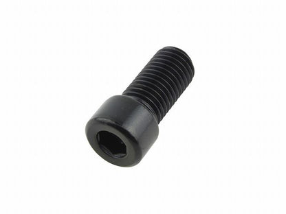 フラットローミラー キャップボルト M10セイネジ P-1.25ブラック